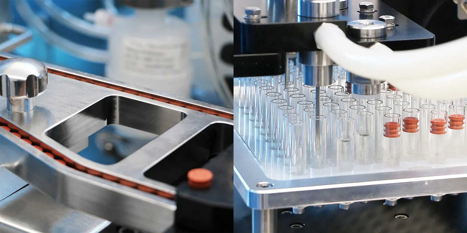 aseptic syringe filling aseptic syringe filling